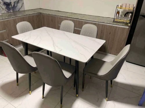 Set Table+ Chair
