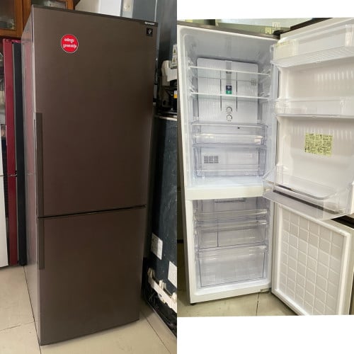 Sharpជជុះស្អាតសេរីខ្ពស់ 1m56 95%