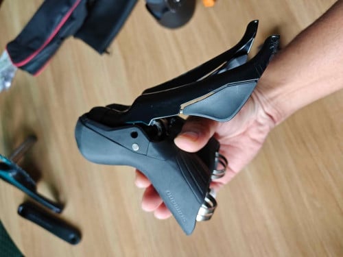 shimano 10 ST-R7020