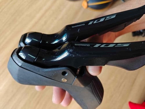 shimano 10 ST-R7020