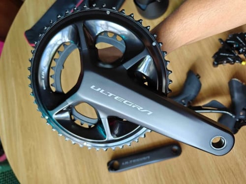 Shimano Ultegra FC-8100