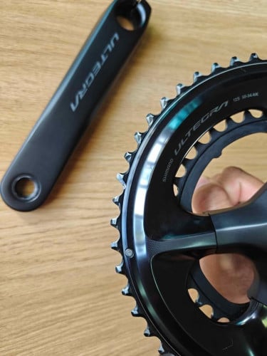 Shimano Ultegra FC-R8100