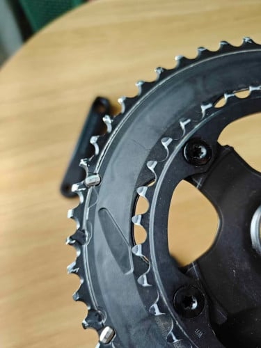 Shimano Ultegra FC-R8100