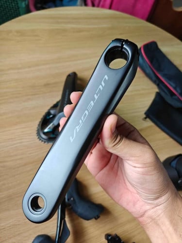 Shimano Ultegra FC-R8100