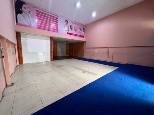Shophouse ជួលនៅស្ទឹងមានជ័យ