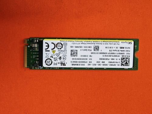 SK Hynix Gen4 M.2 2TB