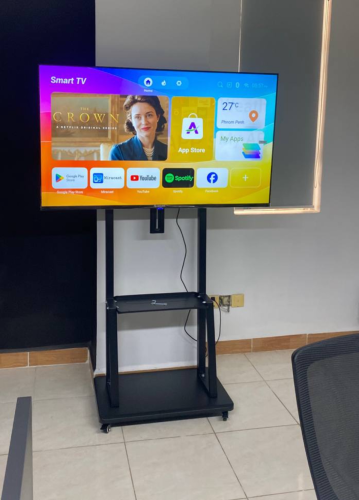 Smart TV 60 inch UHD 4k