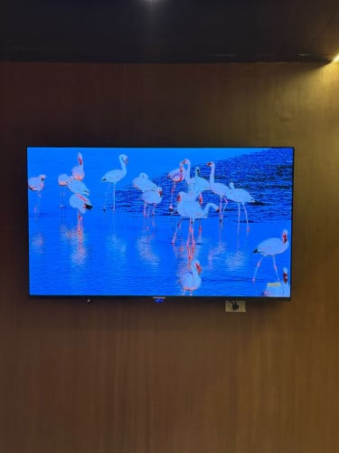 Smart TV 60 inch UHD 4k