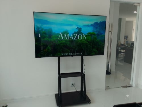 Smart TV 60 inch UHD 4k