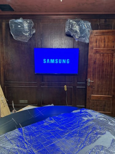Smart TV 60 inch UHD 4k