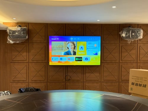 Smart TV 60 inch UHD 4k