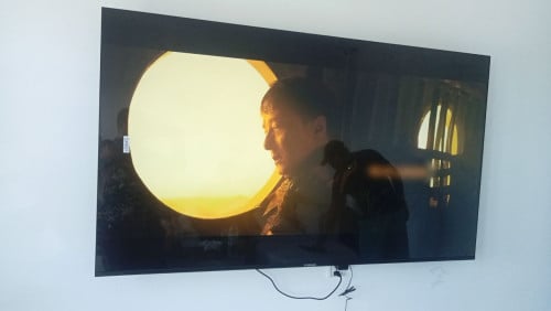 Smart TV 80 inch UHD 4k