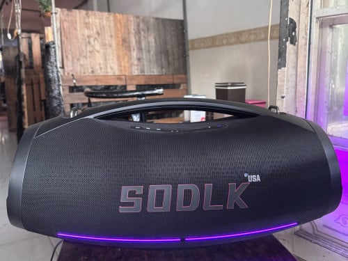 SODLK S1615 Pro USA 500watt