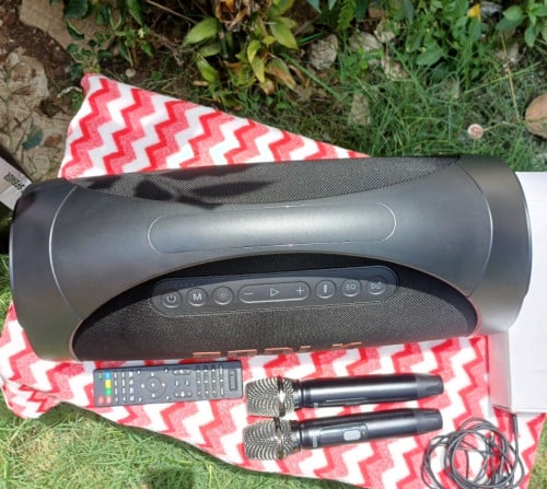 SODLK S1617 320វ៉ាត់ ✅មានម៉ៃស្រាប់ ពិរោះបុកធ្ងន់