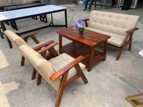 Sofa set