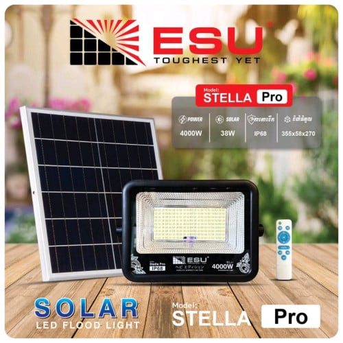 SOLAR LED LIGHTS FLOOR