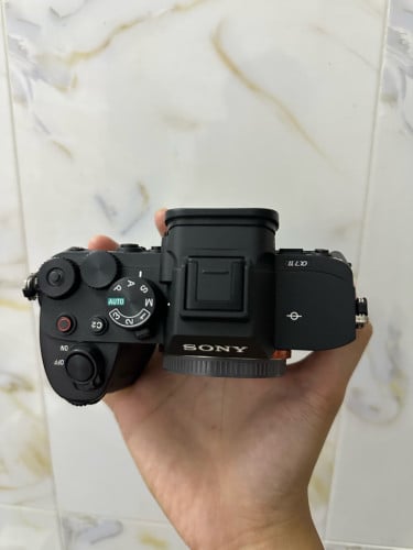 SONY A7IV Japanese version 98%