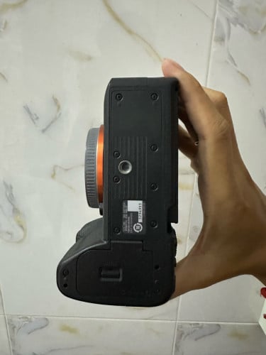 SONY A7IV Japanese version 98%