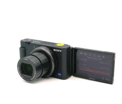SONY ZV-1
