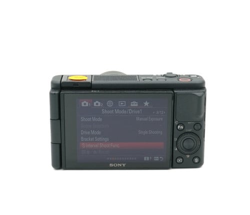SONY ZV-1