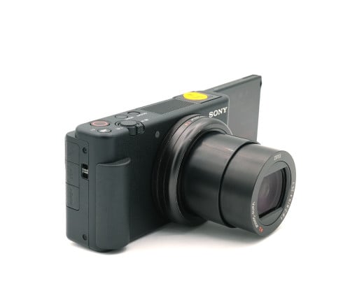 SONY ZV-1