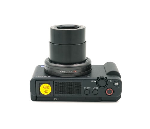 SONY ZV-1