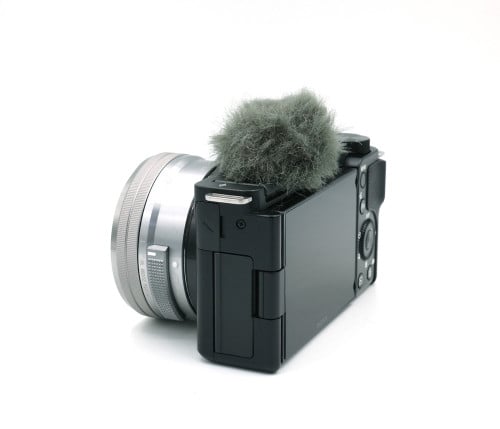 SONY ZV-E10 KIT 16-50mm F/3.5-5.6 OSS
