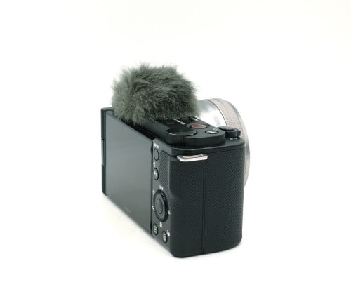 SONY ZV-E10 KIT 16-50mm F/3.5-5.6 OSS