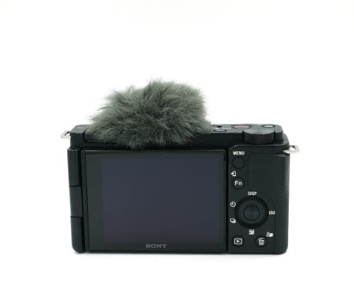 SONY ZV-E10 KIT 16-50mm F/3.5-5.6 OSS
