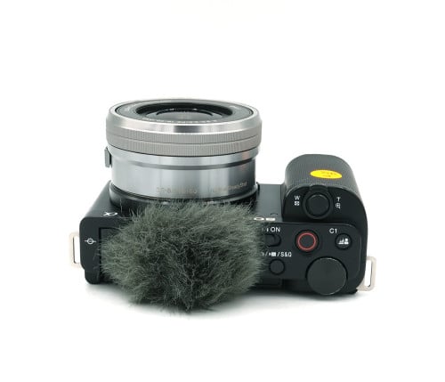 SONY ZV-E10 KIT 16-50mm F/3.5-5.6 OSS