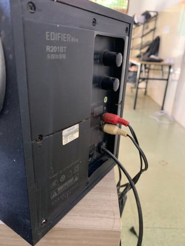 Speaker edifier 30w Bluetooth