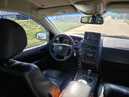 SsangYong Pickup Taxpaper $ 12,500