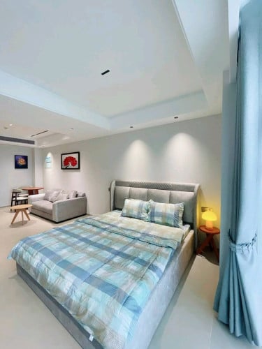 Studio room