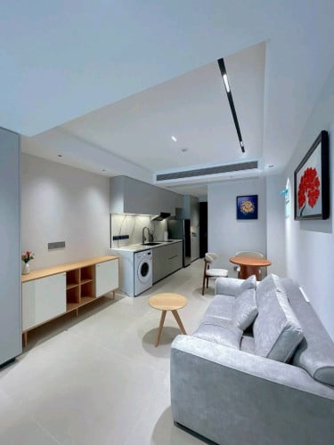 Studio room