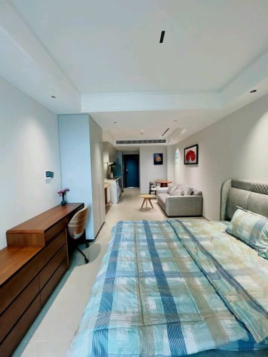 Studio room