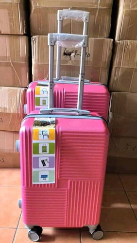 Suitcase