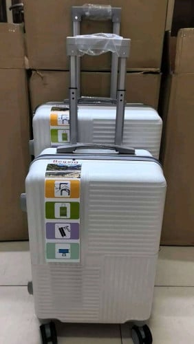 Suitcase