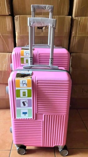 Suitcase
