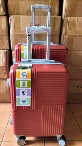Suitcase