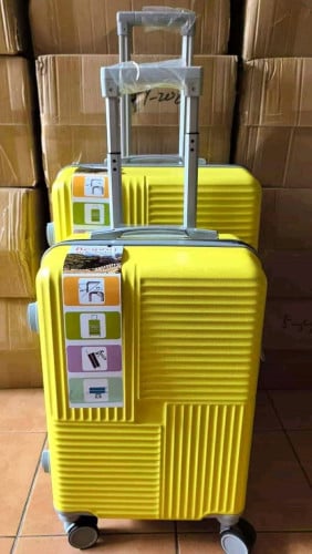 Suitcase