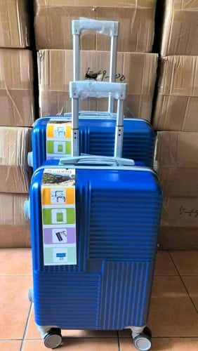 Suitcase