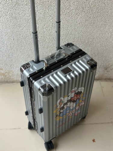 Suitcase