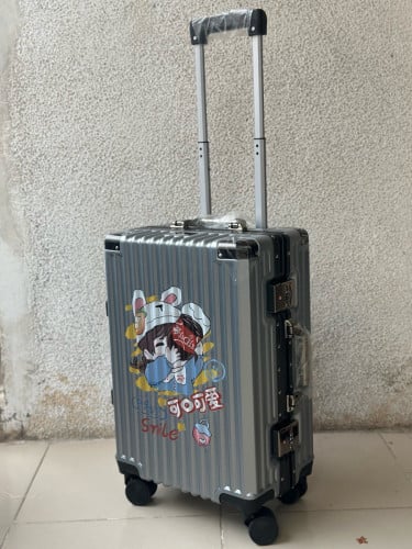 Suitcase
