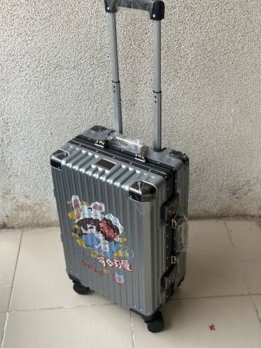 Suitcase