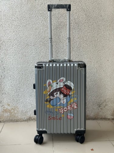 Suitcase