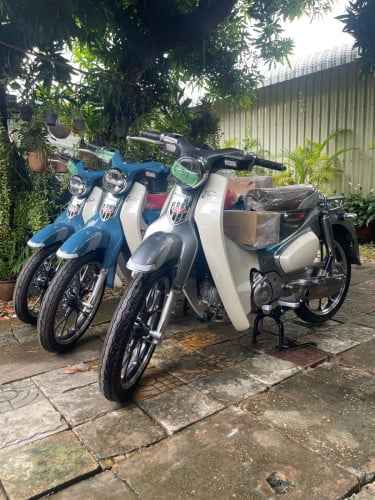 Super cub for sale