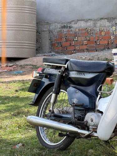 Super Cub70