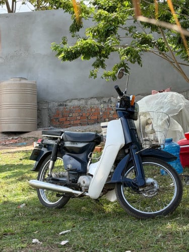 Super Cub70
