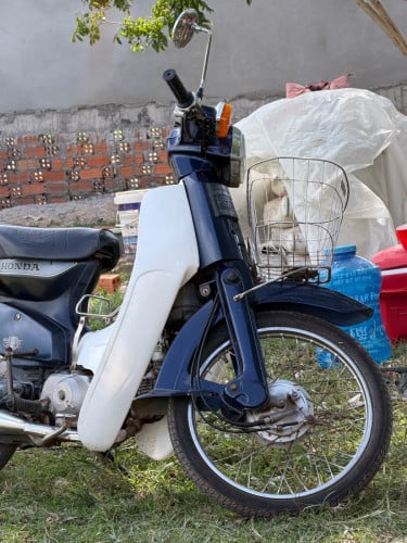 Super Cub70