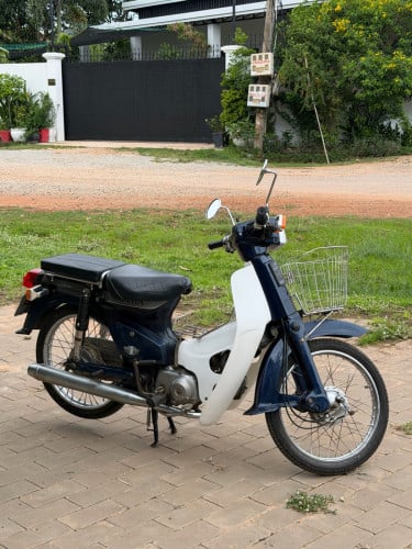Super Cub70